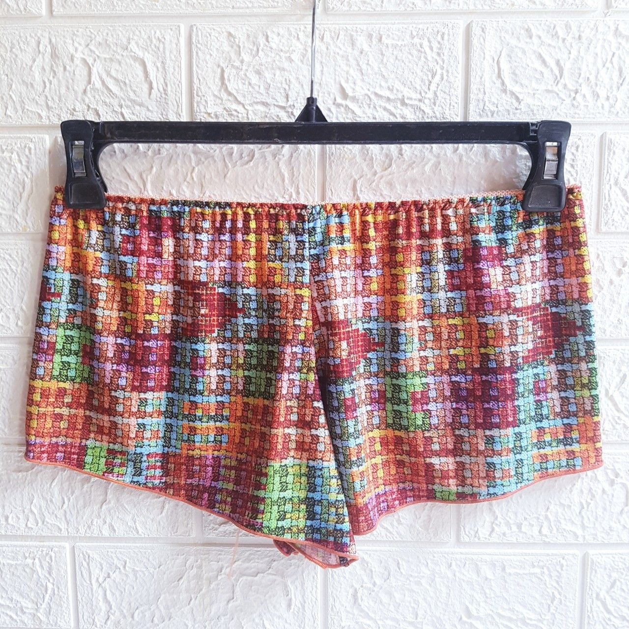 Quần đùi nữ thun lạnh quần short nữ mặc nhà