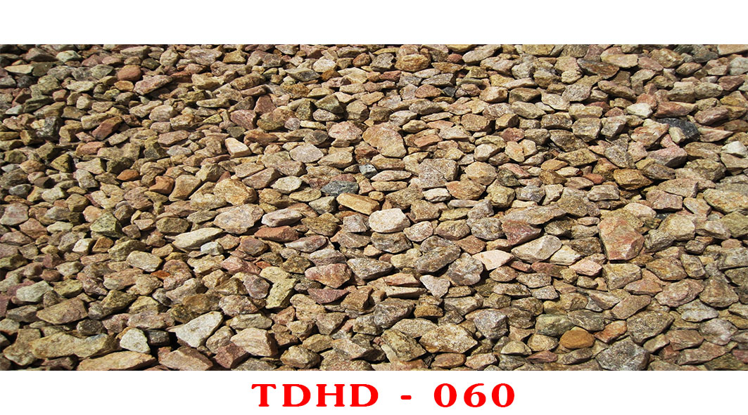 Tranh 3D Bể Cá Dán Đáy TDHD 060 Fuil Kích THước
