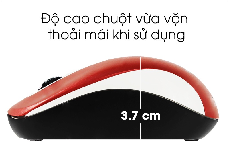 Chuột không dây Genius NX 7010 ( Like New )
