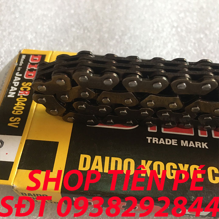 SÊN CAM DID XE SU VIVA 90M HÀNG CAO CẤP