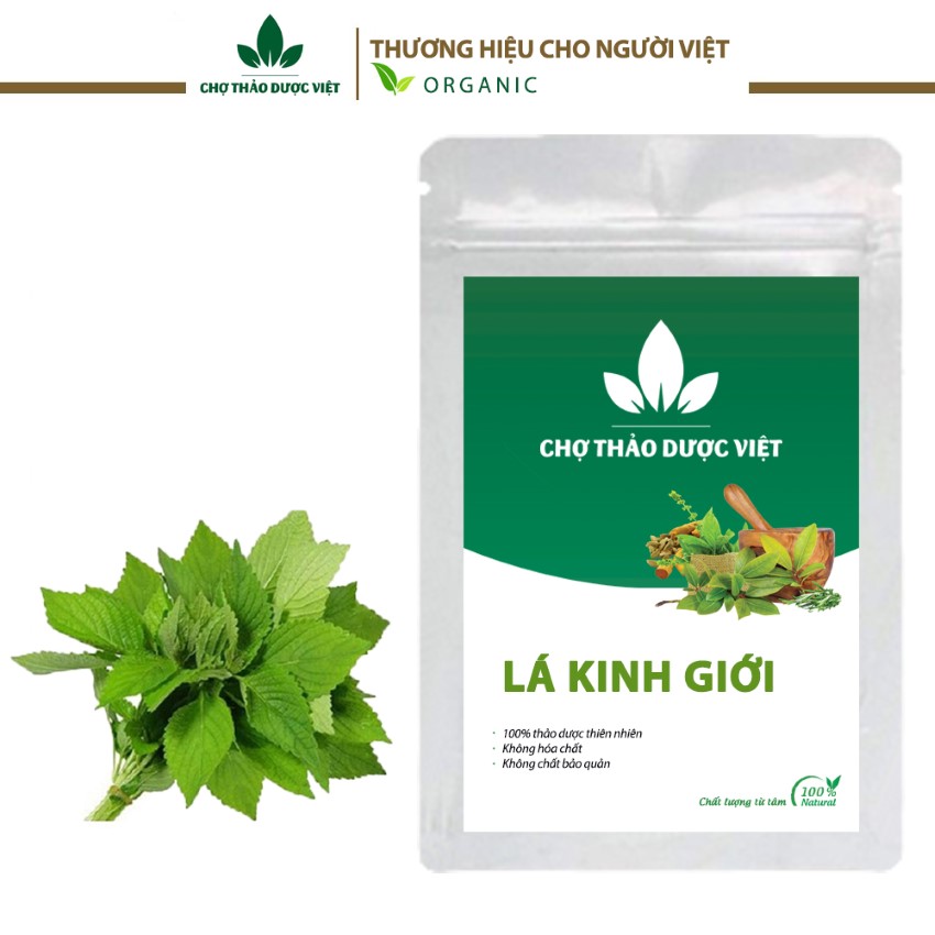 100g kinh giới