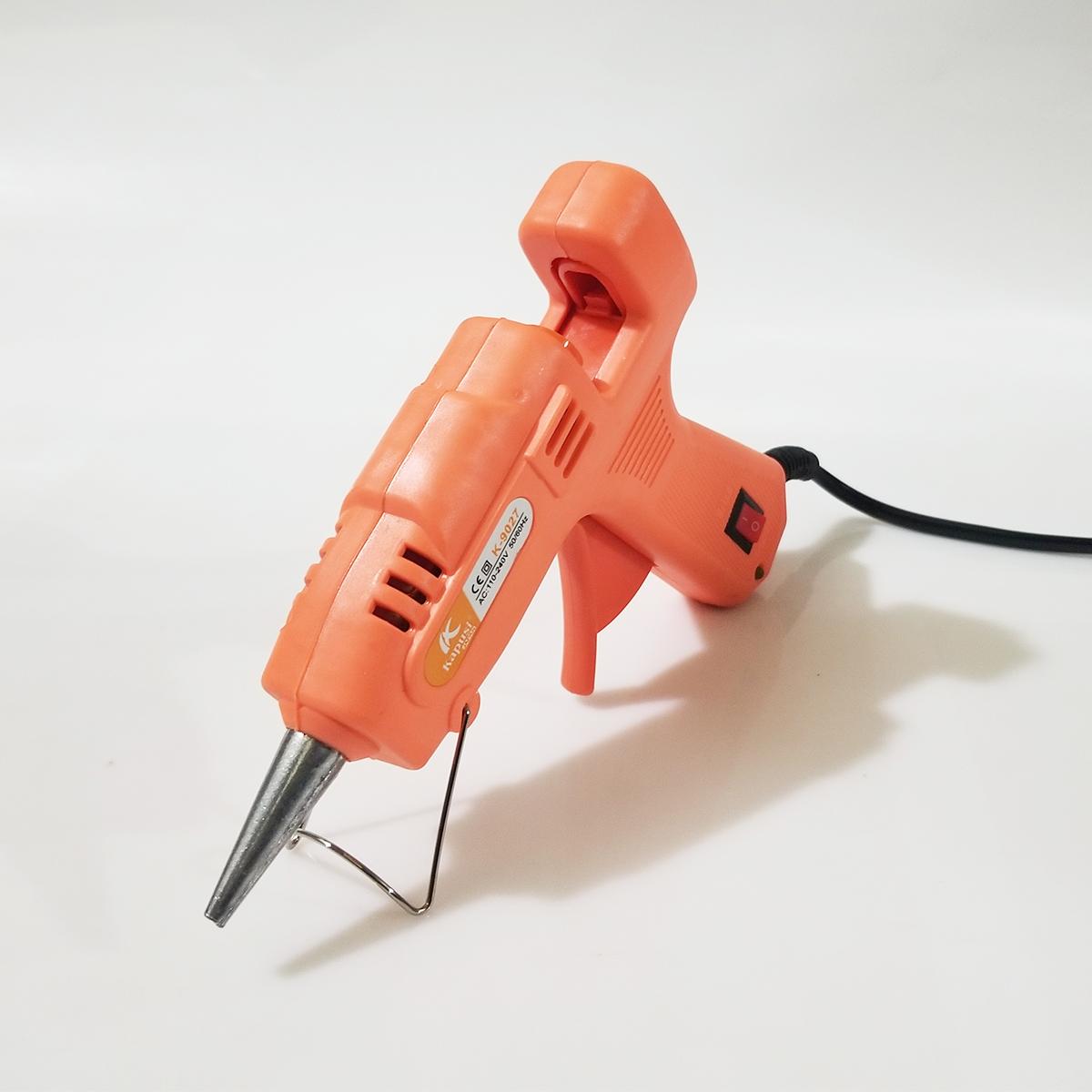 Dụng cụ bắn keo nến 20W Kapusi