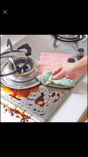 COMBO 5 Khăn lau bếp siêu rẻ