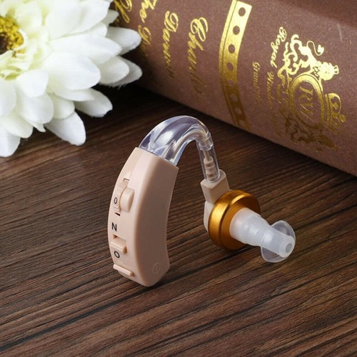 Máy trợ thính không dây AXON POWERTONE F-138