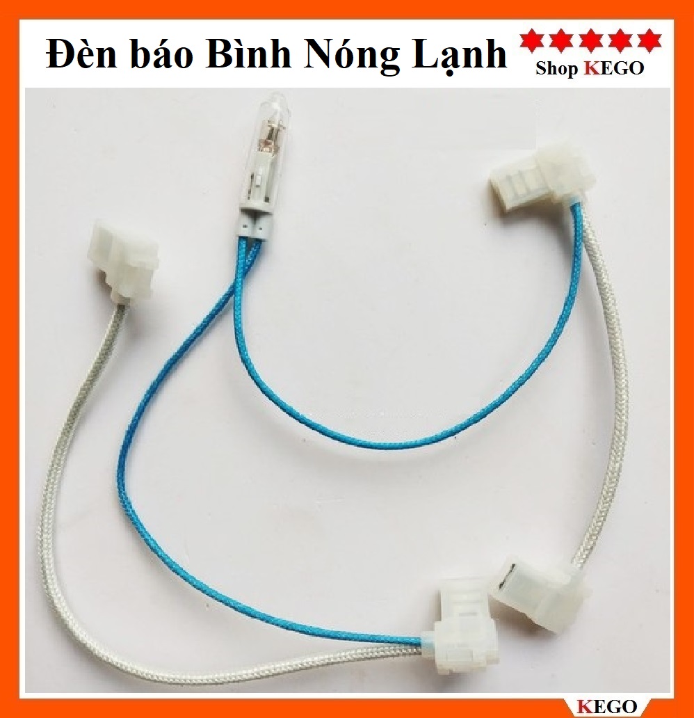 Dây Đèn Báo Bình Nóng Lạnh Ariston