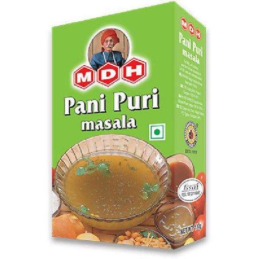 MDH Pani Puri Masala (100g)