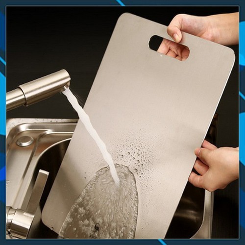 Thớt inox 304 kháng khuẩn