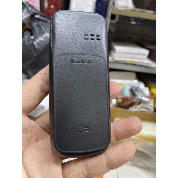 Combo Vỏ,Phím ,nokia N101 chung N100