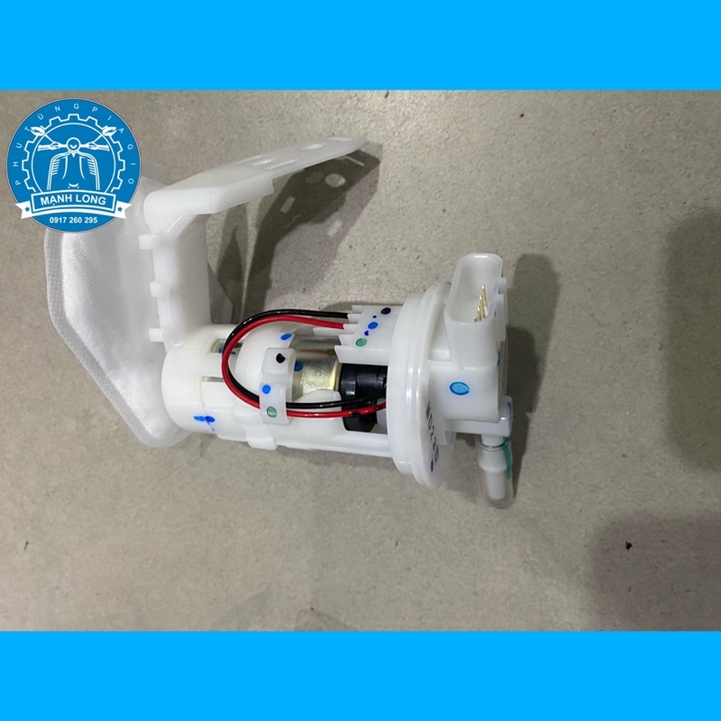 Bơm xăng điện tử PIAGGIO flyie, 3vie ( chính hãng )