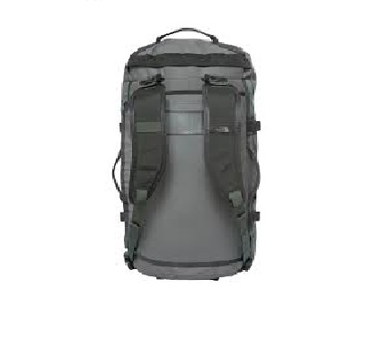 Balo The North Face Base Camp Duffle chống nước size S 21 lít