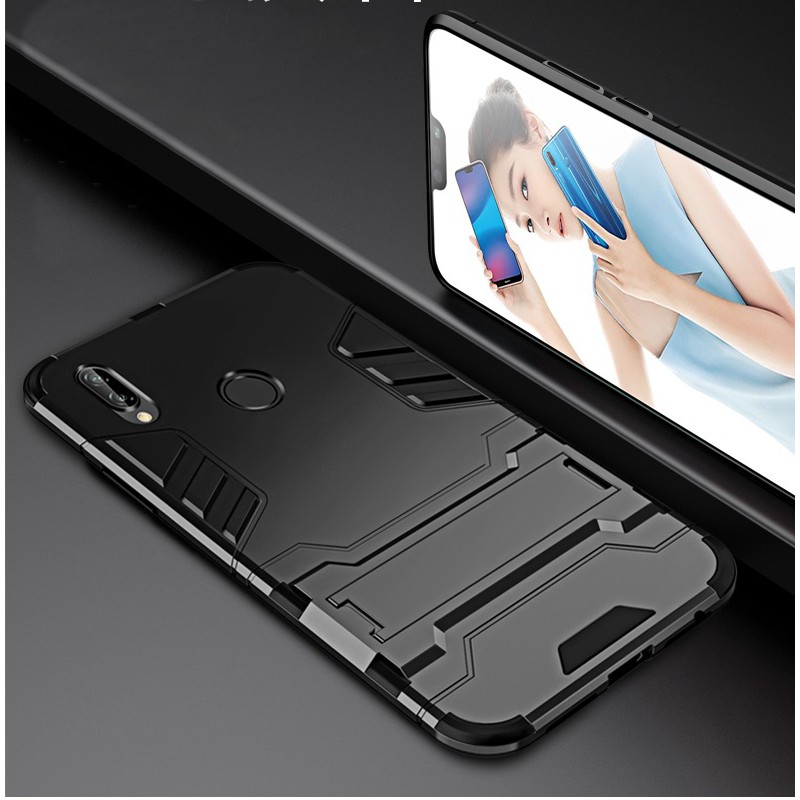 ỐP CHỐNG SỐC HUAWEI NOVA 3E/P20Lite