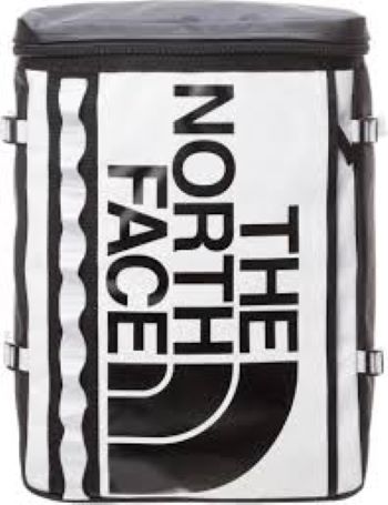 Balo Fuse box The North Face