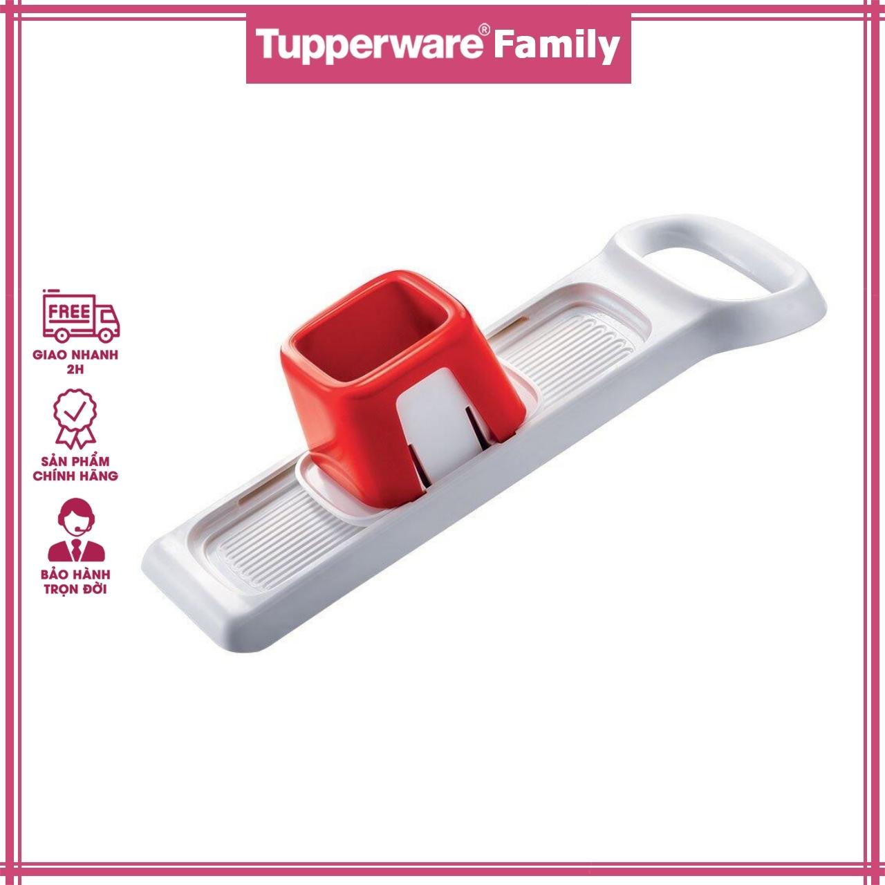 Dụng cụ bào Speedy Mando - Tupperware