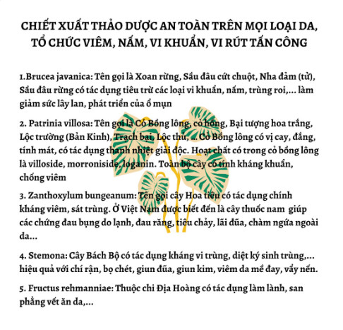 {ĐÁNH BẬT} Mụn Cóc, Mụn Thịt Remove Every Warts