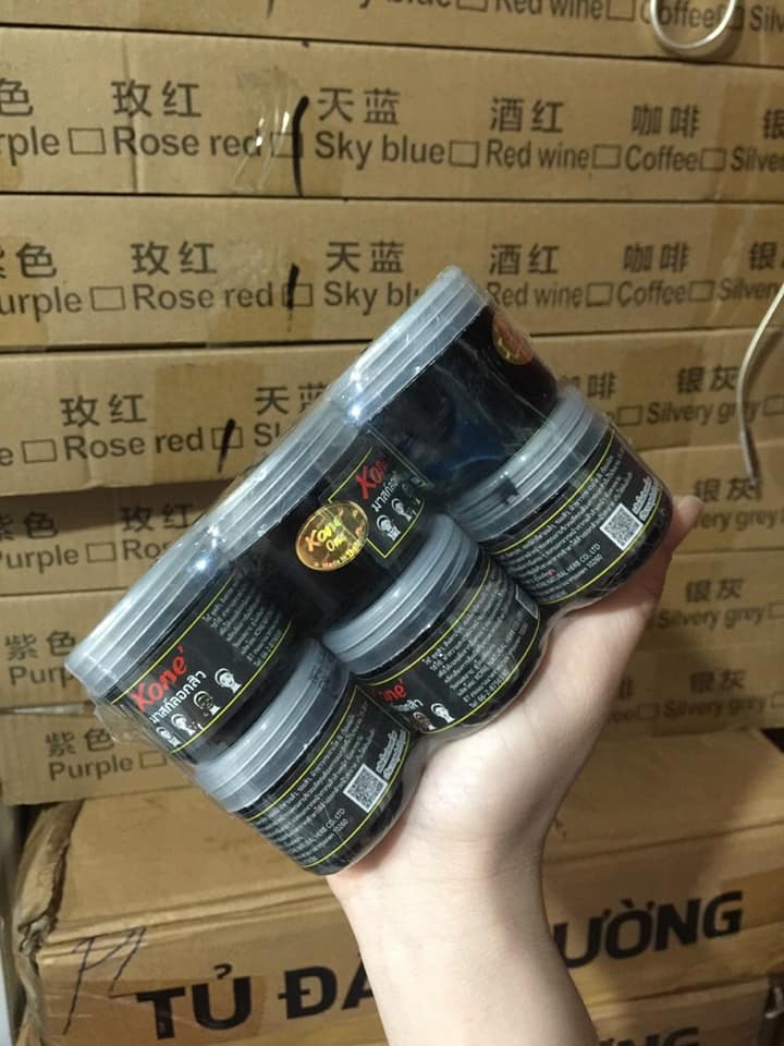 GEL LỘT MỤN KONE CHÍNH HÃNG