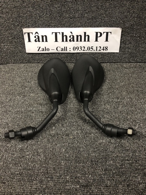 Kính chiếu hậu Yaz-giá 1 cặp hàng 1:1