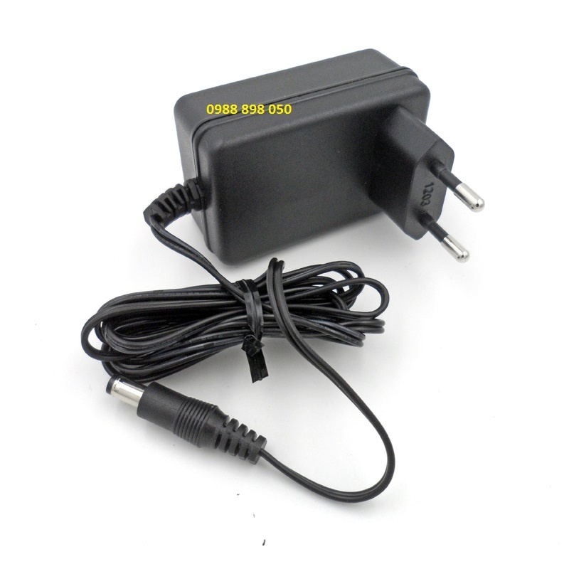 Nguồn-adapter 18V 1A bản gốc