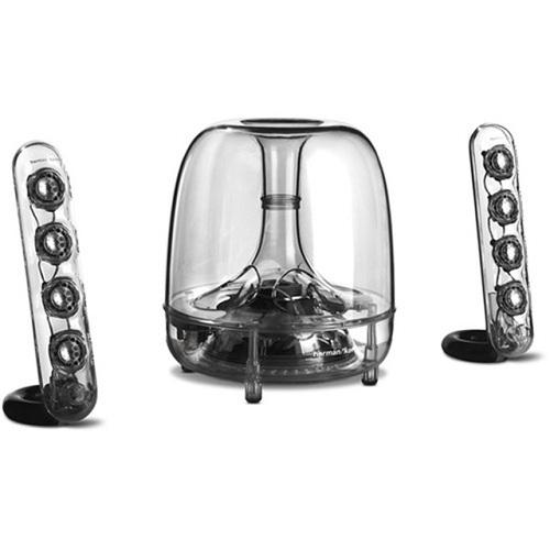 LOA HARMAN KARDON SOUNDSTICKS WIRELESS