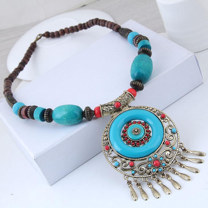 Vòng cổ thời trang -C58VC44