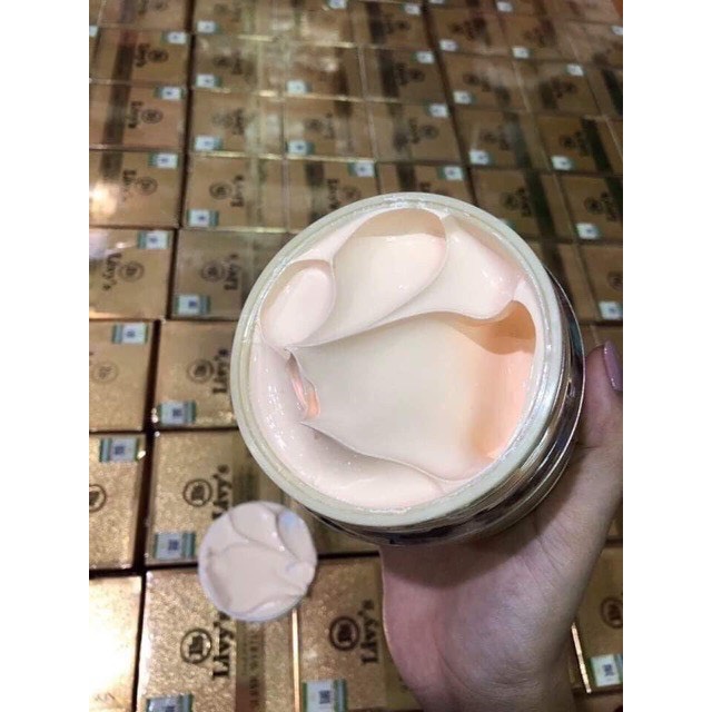 Kem Body Livy's Thái Lan SPF 45+ 250g