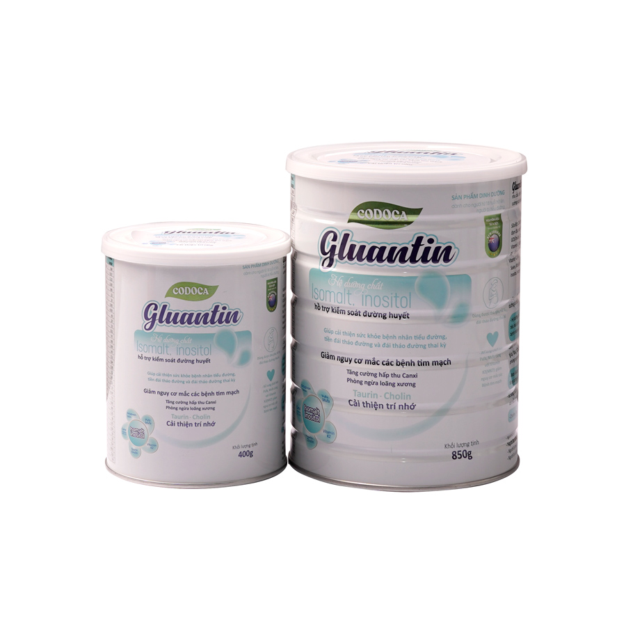 Codoca Gluantin (400g)