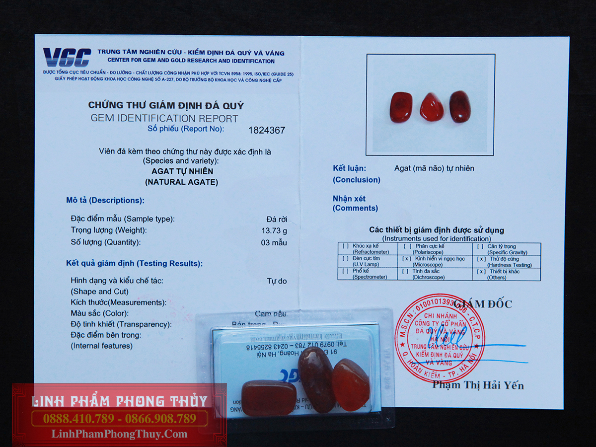 Bộ thất bảo – Cốt bát hương chuẩn – Bộ cơ bản
