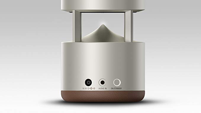 [FreeshipMAX] [Trả góp 0%] LOA SONY Glass Sound Speaker LSPX-S1