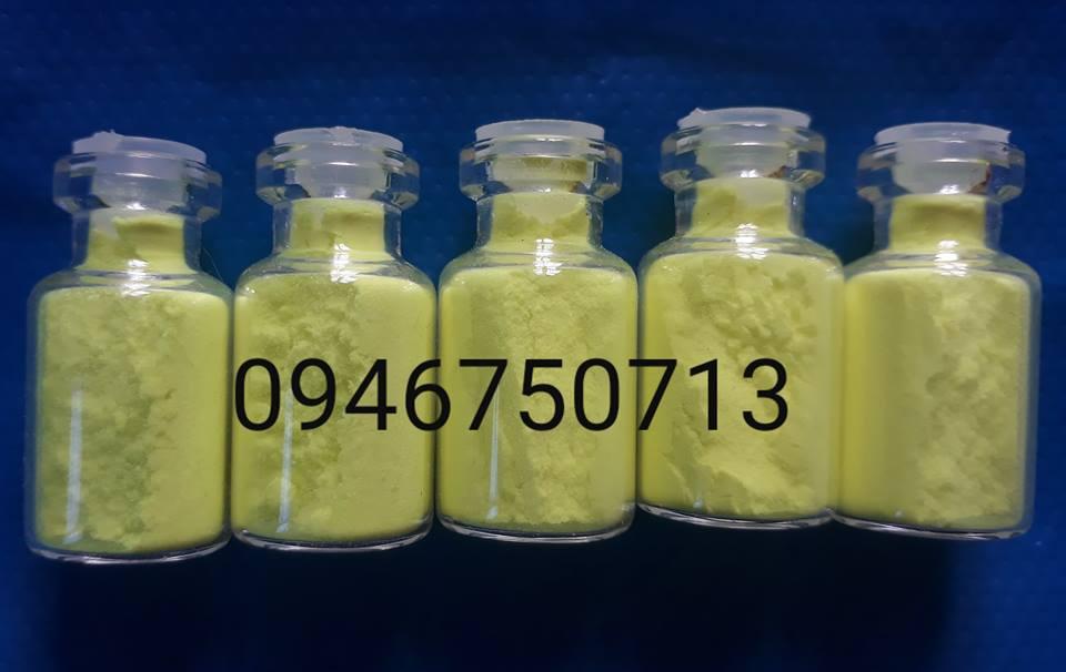 combo 15 lọ bột dạ quang kèm sơn pha