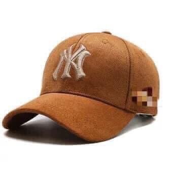 Mũ lưỡi trai MLB