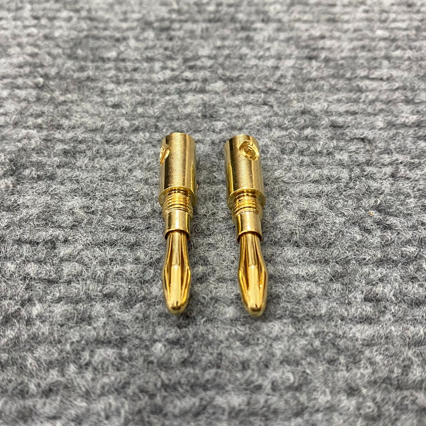 Đầu Jack Loa Bắp Chuối Đồng