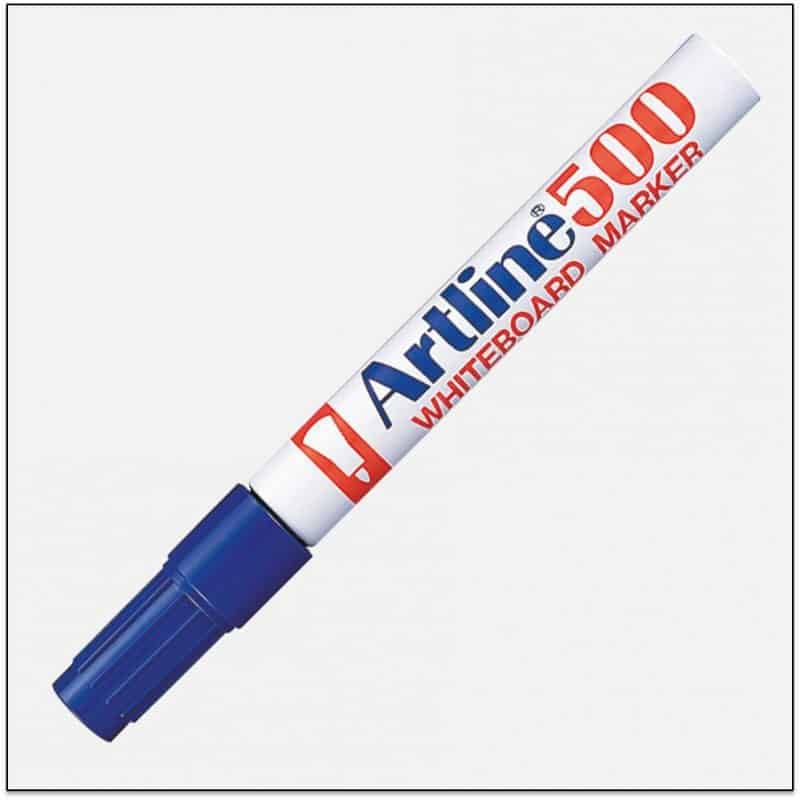 Bút lông bảng Artline Japan EK-500