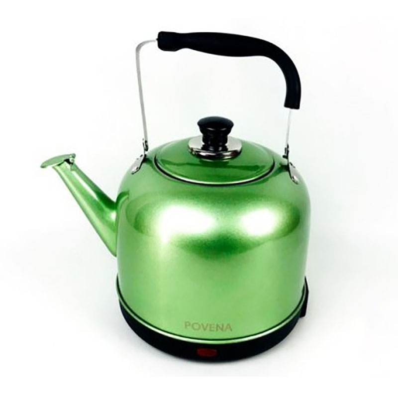 Ấm đun điện siêu tốc 5L Povena PVN-52