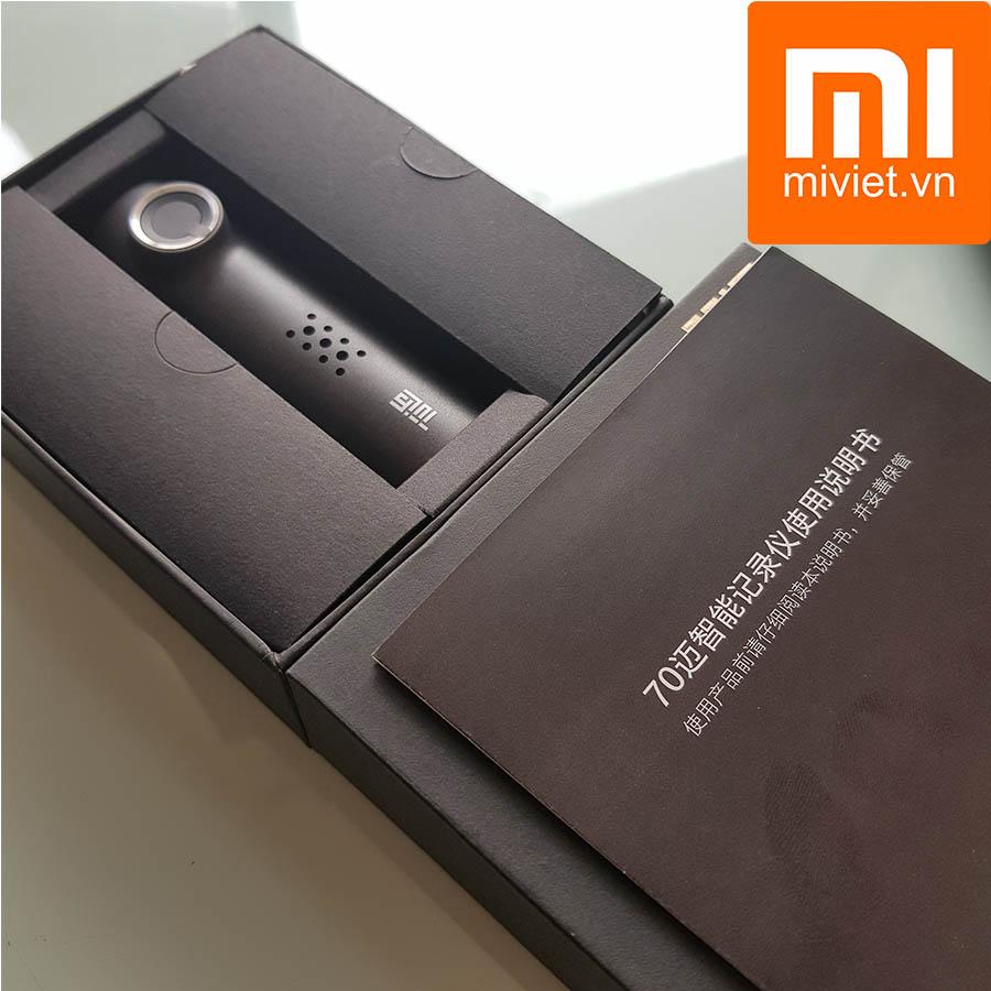 Camera Hành Trình Xiaomi 70mai Dash Cam