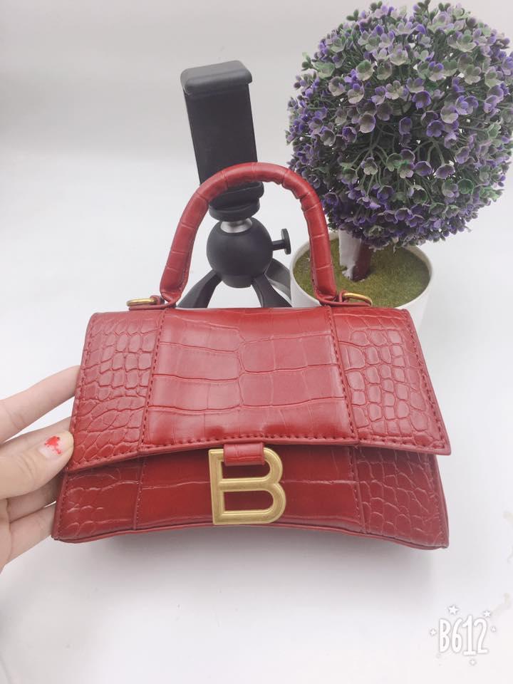 túi công sở nữ tote