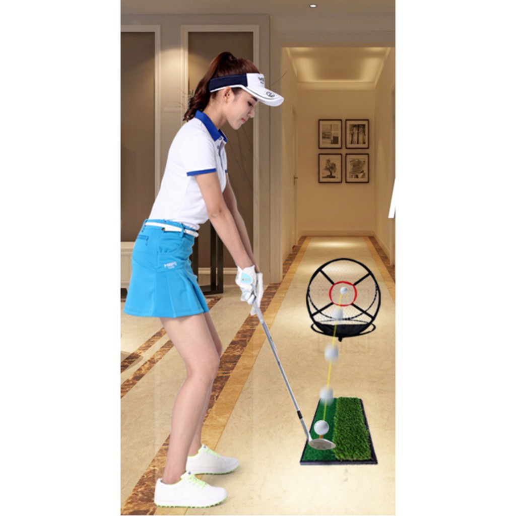 Lưới tập chip nhỏ Sportgo