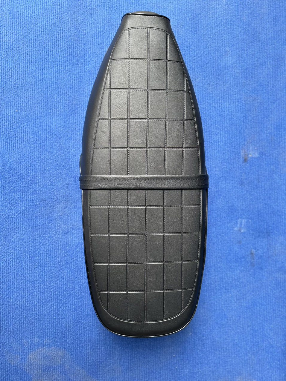 Yên Cub 81, dành cho các dòng xe Cub, dame