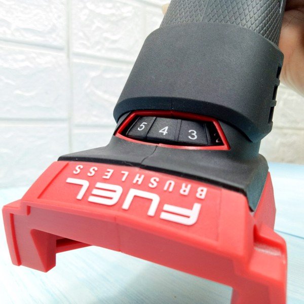 Máy mài góc Milwaukee M18 FSAG125XPDB