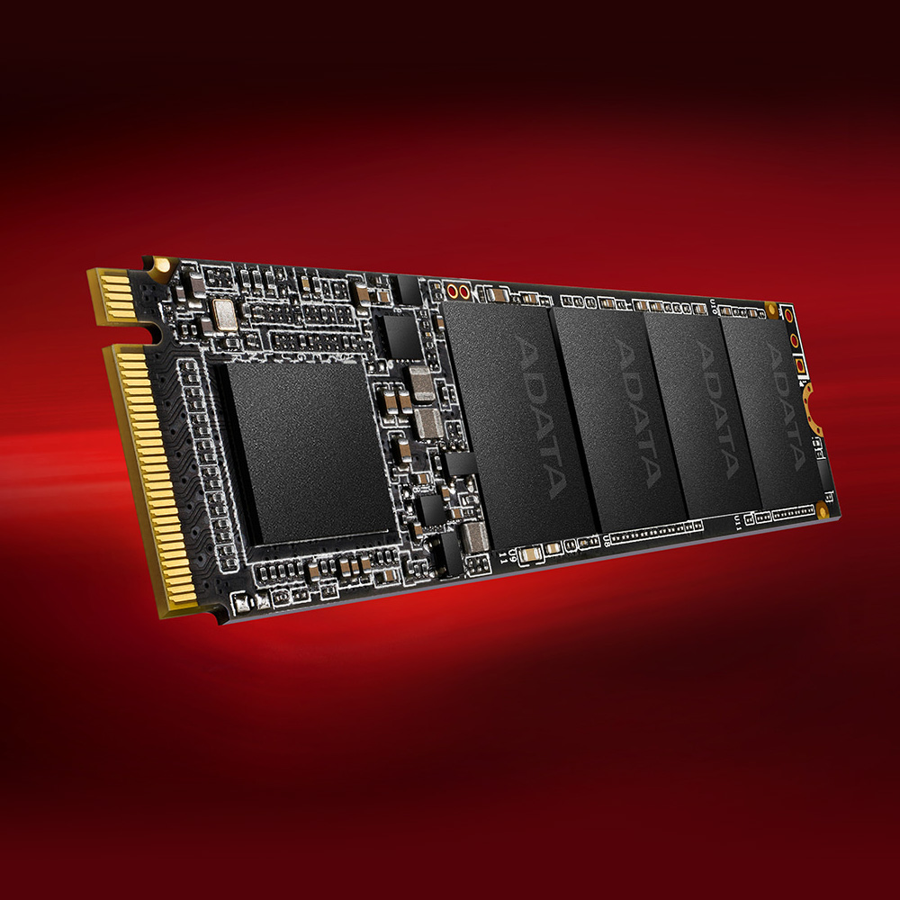 Ổ CỨNG SSD ADATA PCIE SX6000 Pro 2TB ASX6000PNP-2TT-C