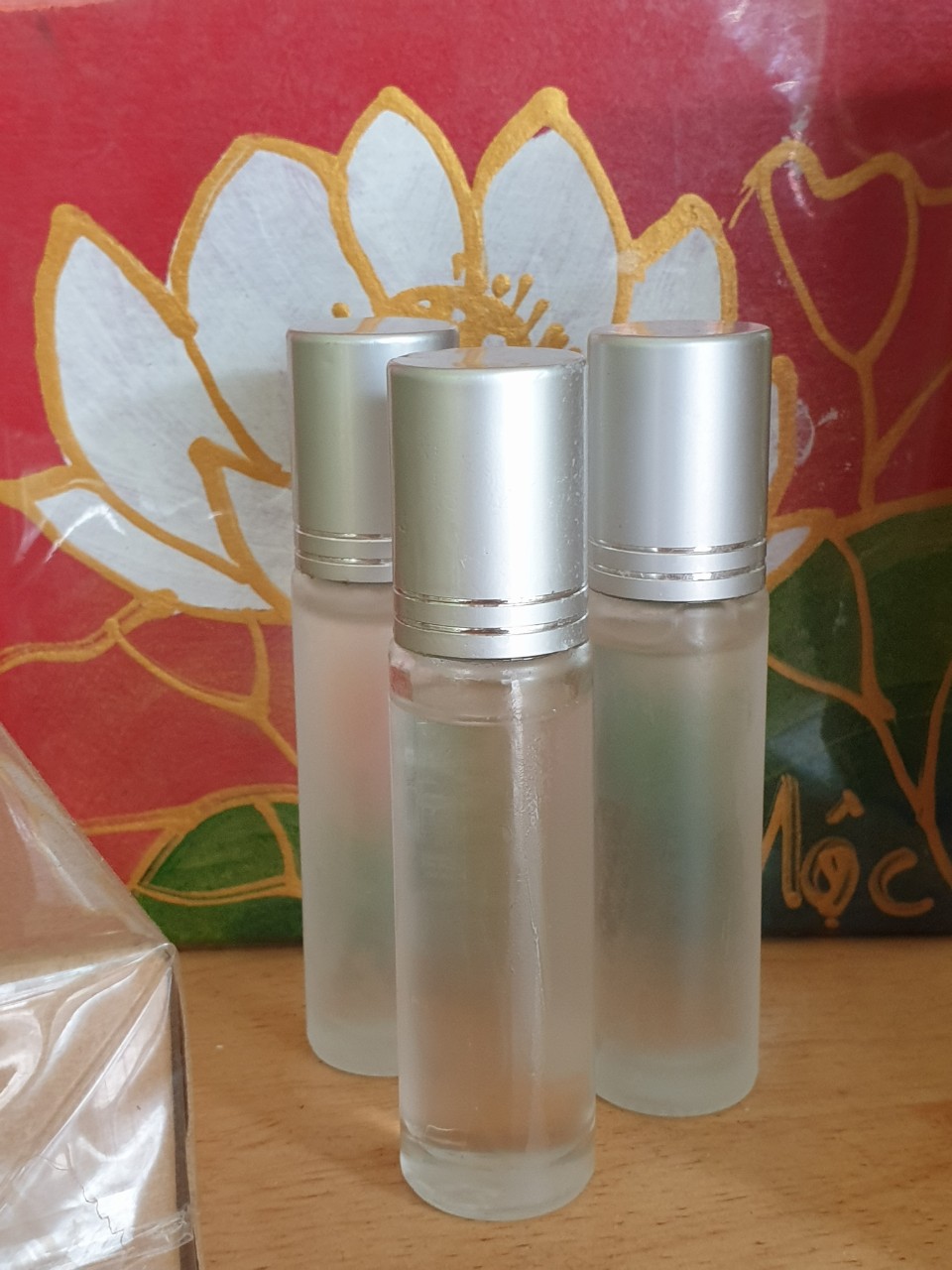 Dây treo điện thoại , túi xách thủ công phối charm vịt con