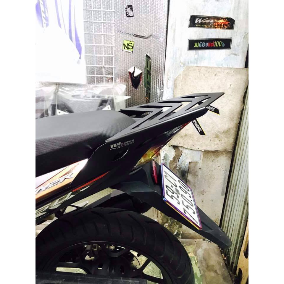 Cảng baga givi TLRacing - Winner