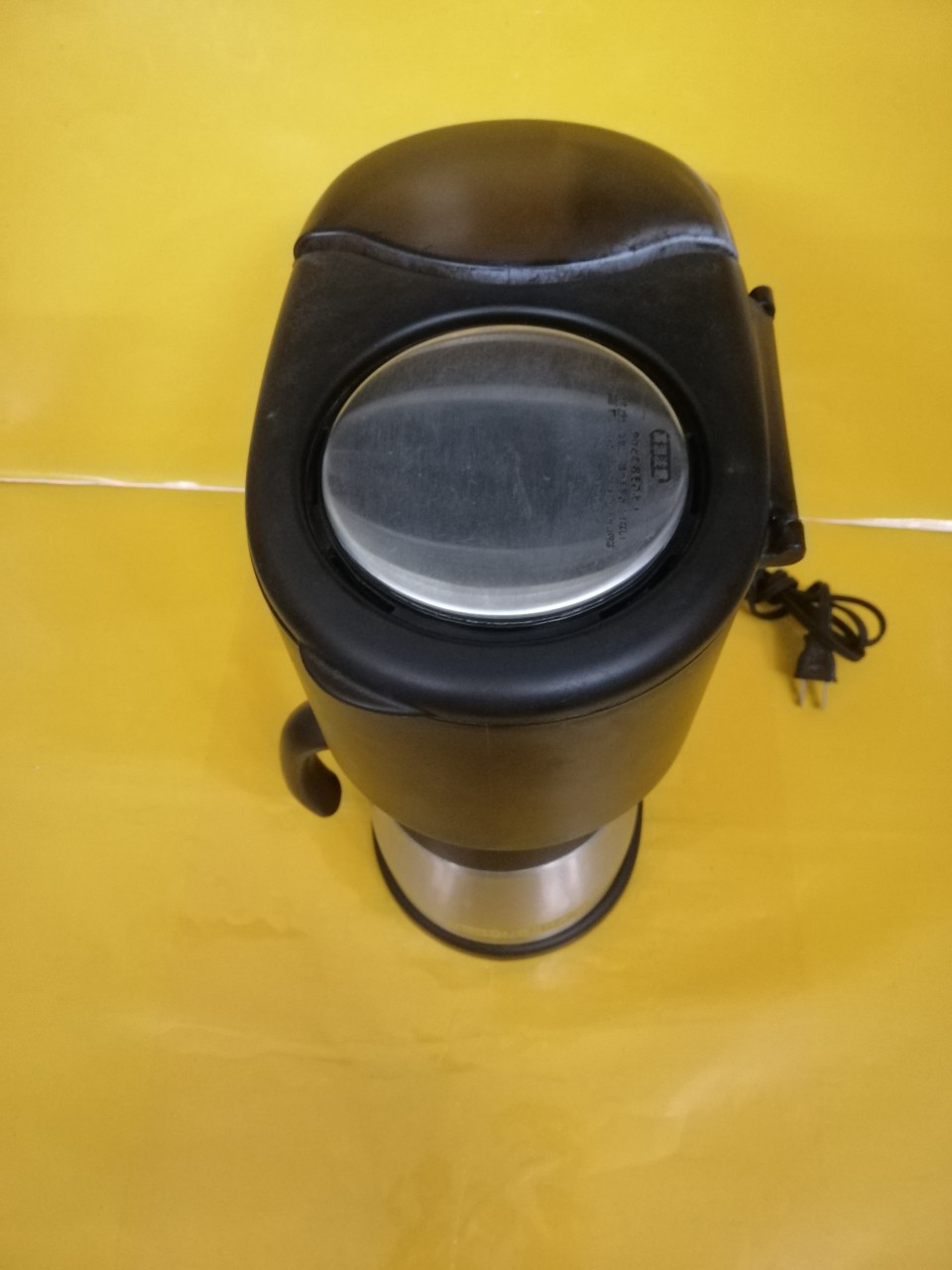 Máy pha cafe nội địa Nhật Tiger ACW-A080 (04918)