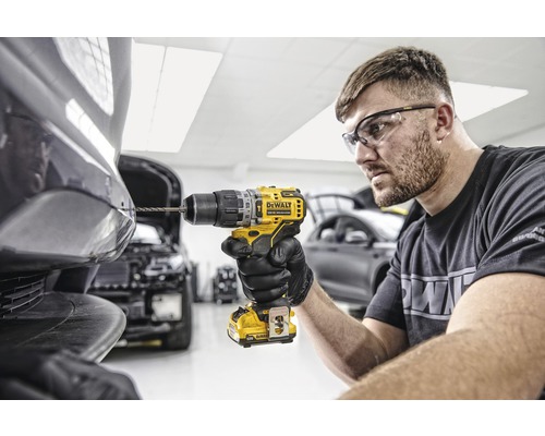[HCM]Máy khoan pin DeWalt DCD706D2-KR