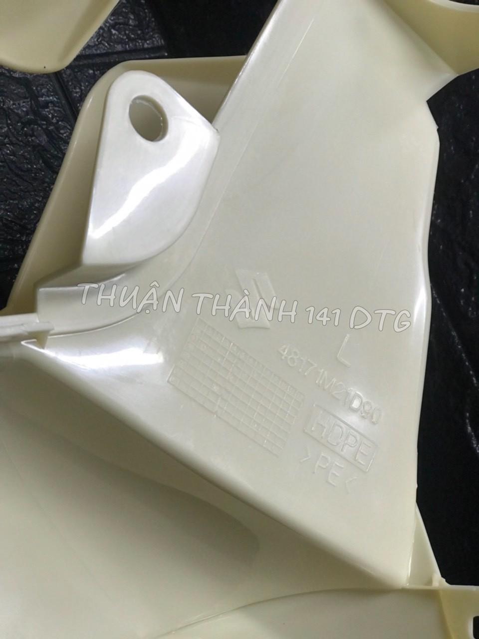 BỬNG MỠ GÀ SPORT 120 ZIN - RGV - TT7847