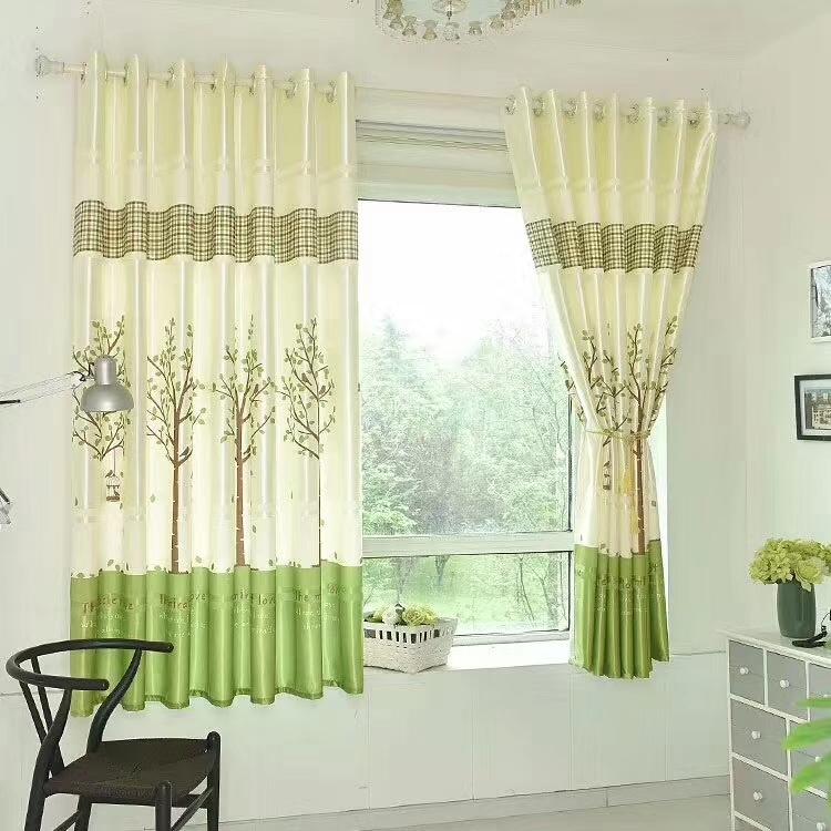 Rèm Treo Cửa Cây Xanh Chiều Cao 2m (nhiều Kích Thước) Giá Tốt Không Nên Bỏ Lỡ Rèm Treo Cửa Cây Xanh Chiều Cao 2m (nhiều Kích Thước) Giá Tốt Không Nên Bỏ Lỡ