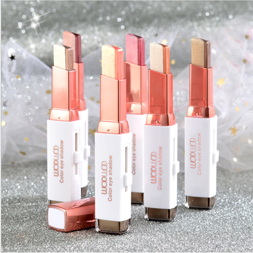 Phấn Mắt Wodwod dạng thỏi Color Eye Shadow 3.8g