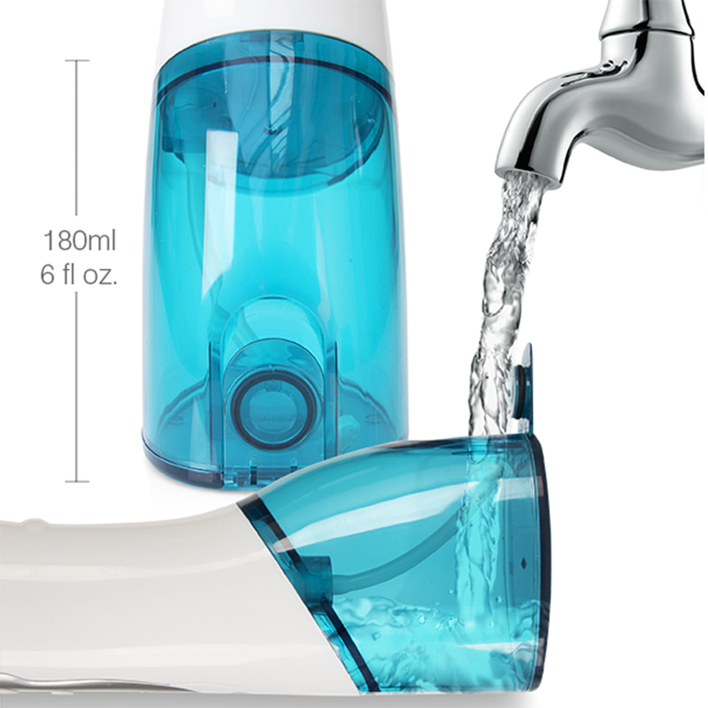 Máy tăm nước cầm tay Rio DCIR (DCIR2)
