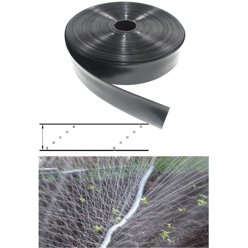 Dây tưới phun mưa phi 27mm ( cuộn 100m)