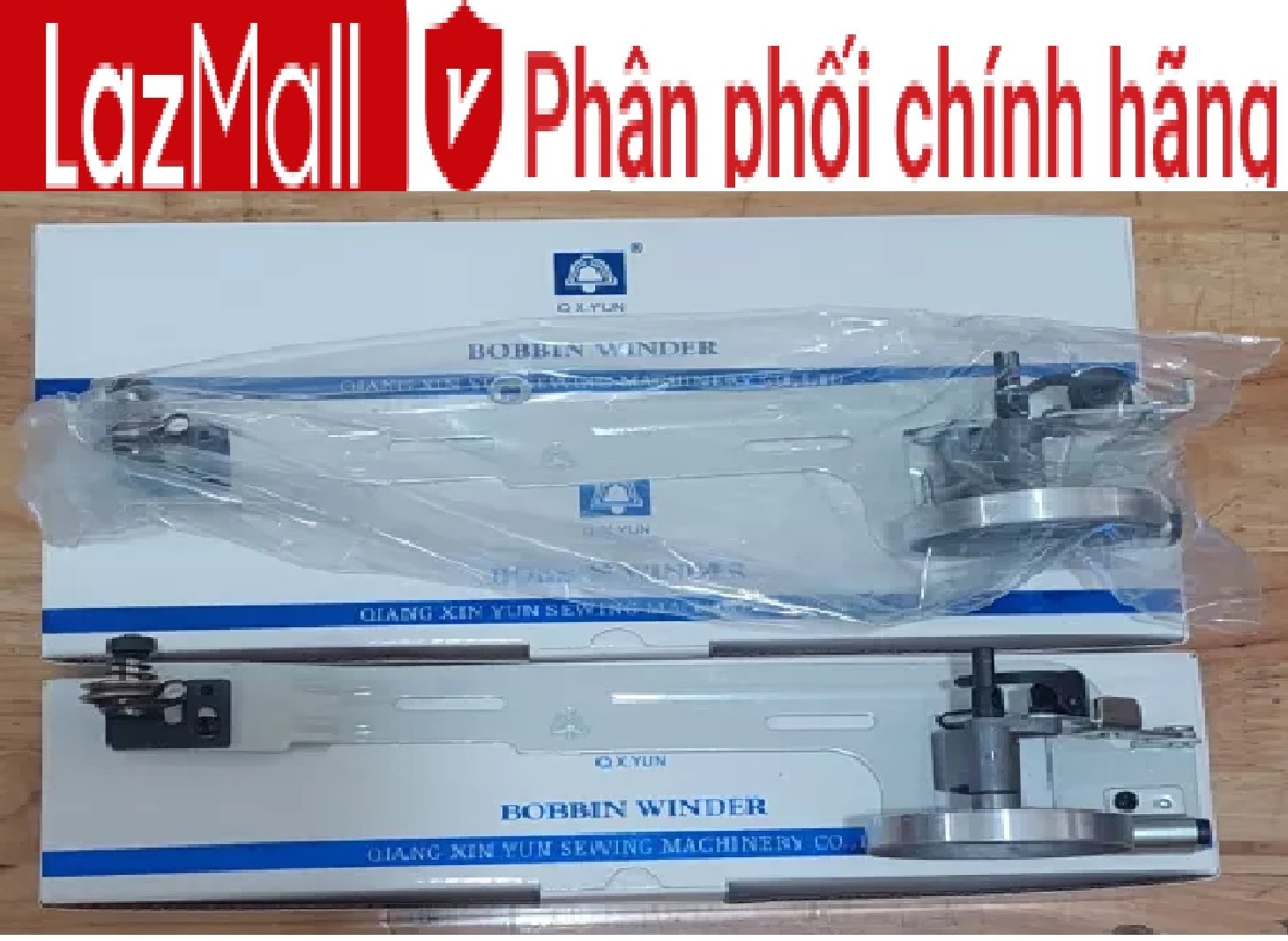 đồ đánh suốt máy may công nghiệp
