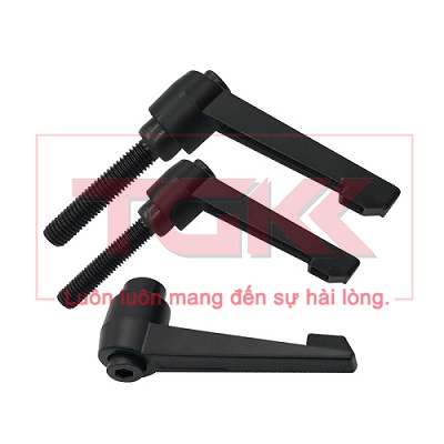 Tay vặn nhanh M5