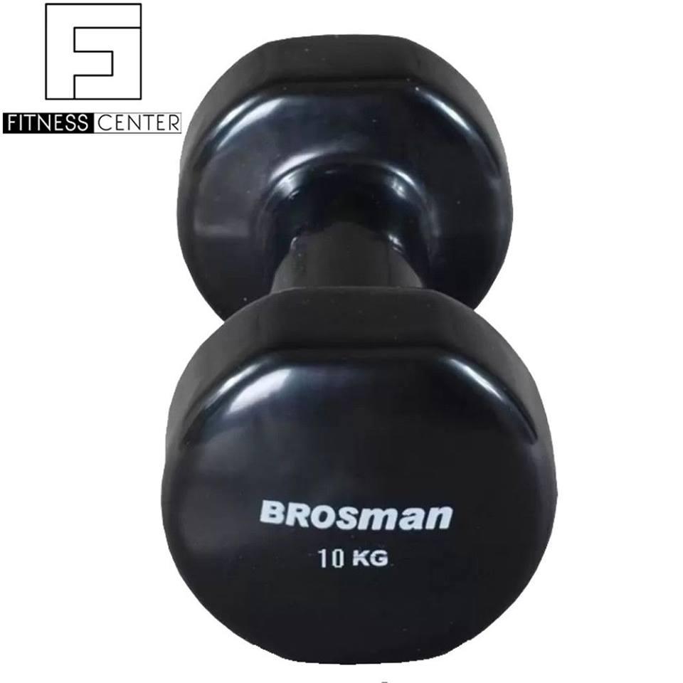 Tạ tay Brosman 10 Kg